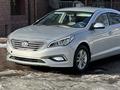 Hyundai Sonata 2016 годаүшін5 500 000 тг. в Алматы – фото 2