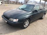 Toyota Carina E 1994 годаүшін1 350 000 тг. в Талгар