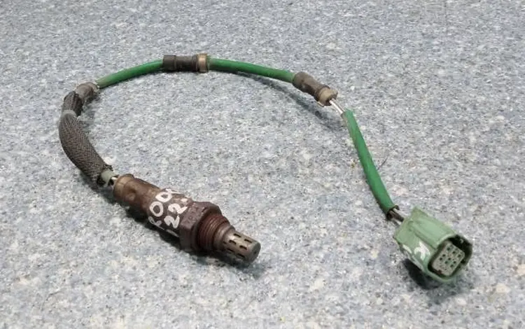 Лямбда зонд (кислородный датчик) на Hondaүшін15 300 тг. в Астана