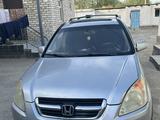 Honda CR-V 2003 года за 4 500 000 тг. в Жанакорган