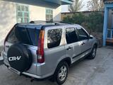 Honda CR-V 2003 годаүшін4 500 000 тг. в Жанакорган – фото 4