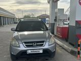 Honda CR-V 2003 года за 4 500 000 тг. в Жанакорган – фото 5