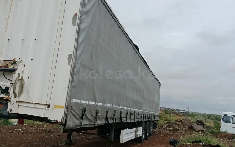 Krone  Krone 2011 года за 4 500 000 тг. в Уральск