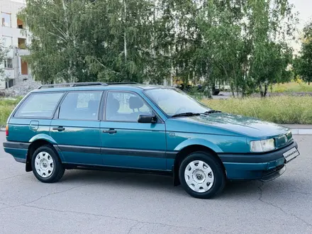 Volkswagen Passat 1991 года за 2 280 000 тг. в Павлодар – фото 7