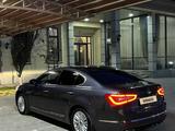 Kia Cadenza 2015 годаүшін10 800 000 тг. в Шымкент