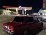 ВАЗ (Lada) 2107 2006 годаүшін1 000 000 тг. в Жанакорган – фото 5