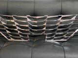 Решетка Радиатора Hyundai Elantra 7 (20-22г) хром (под дистроник) за 30 000 тг. в Алматы – фото 2