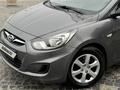 Hyundai Accent 2013 года за 4 900 000 тг. в Алматы – фото 6