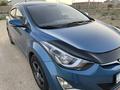 Hyundai Elantra 2014 года за 6 900 000 тг. в Актау – фото 3