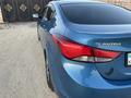 Hyundai Elantra 2014 годаfor6 900 000 тг. в Актау – фото 4