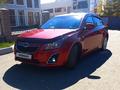 Chevrolet Cruze 2013 года за 4 400 000 тг. в Астана – фото 12