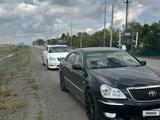 Toyota Crown Majesta 2008 года за 6 700 000 тг. в Жезказган – фото 3