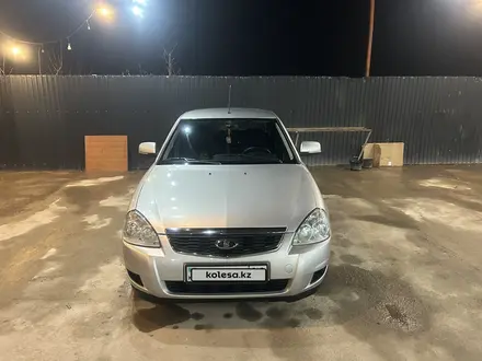 ВАЗ (Lada) Priora 2170 2015 года за 3 350 000 тг. в Шымкент