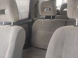 Mitsubishi Space Wagon 1994 годаүшін950 000 тг. в Тараз – фото 4