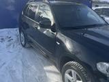 BMW X5 2008 годаүшін7 500 000 тг. в Актобе – фото 4