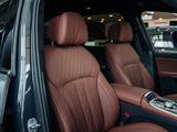 BMW X7 2025 года за 89 207 884 тг. в Астана – фото 4
