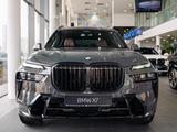 BMW X7 2025 года за 89 207 884 тг. в Астана – фото 2