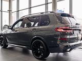 BMW X7 2025 года за 89 207 884 тг. в Астана – фото 3