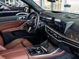 BMW X7 2025 года за 89 207 884 тг. в Астана – фото 5