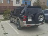 Mitsubishi Montero 2002 года за 3 500 000 тг. в Кызылорда – фото 2