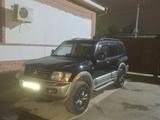 Mitsubishi Montero 2002 года за 3 500 000 тг. в Кызылорда – фото 3