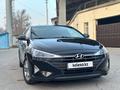 Hyundai Elantra 2019 годаүшін8 200 000 тг. в Шымкент – фото 8