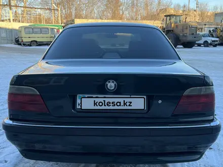 BMW 728 1998 года за 3 300 000 тг. в Павлодар – фото 7