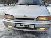 ВАЗ (Lada) 2114 2012 года за 1 700 000 тг. в Караганда