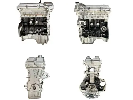 Двигатель за 280 000 тг. в Алматы