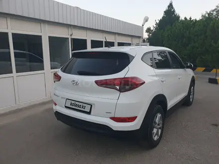 Hyundai Tucson 2016 года за 9 500 000 тг. в Актау – фото 4