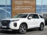 Hyundai Palisade Prestige 7 2021 года за 19 500 000 тг. в Кызылорда