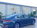 Hyundai Grandeur 2018 годаfor12 900 000 тг. в Туркестан – фото 2