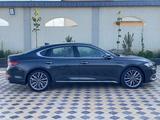 Hyundai Grandeur 2018 годаfor12 900 000 тг. в Туркестан