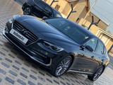 Hyundai Grandeur 2018 годаfor12 900 000 тг. в Туркестан – фото 3
