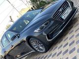 Hyundai Grandeur 2018 годаfor12 900 000 тг. в Туркестан – фото 4