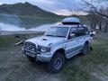 Mitsubishi Pajero 1994 года за 4 000 000 тг. в Алматы – фото 4