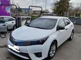 Toyota Corolla 2013 года за 6 500 000 тг. в Талдыкорган – фото 2