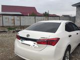 Toyota Corolla 2013 годаүшін5 800 000 тг. в Талдыкорган – фото 3