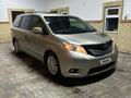 Toyota Sienna 2015 годаfor15 800 000 тг. в Шымкент – фото 2