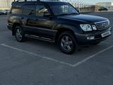 Lexus LX 470 2007 года за 14 500 000 тг. в Актау