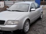 Audi A6 2001 года за 2 700 000 тг. в Атырау