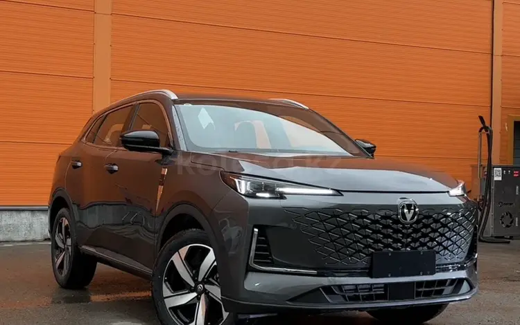 Changan CS55 Plus 2025 года за 8 900 000 тг. в Алматы