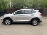 Hyundai Tucson 2019 годаүшін10 500 000 тг. в Астана – фото 3