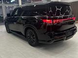 Infiniti QX80 2024 года за 67 000 000 тг. в Алматы – фото 4
