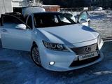 Lexus ES 250 2013 годаүшін11 800 000 тг. в Петропавловск – фото 2