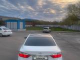 Lexus ES 250 2013 года за 12 500 000 тг. в Петропавловск – фото 3