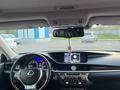 Lexus ES 250 2013 годаүшін12 000 000 тг. в Петропавловск – фото 6
