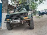 Toyota Land Cruiser Prado 1993 года за 3 700 000 тг. в Есик