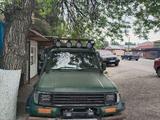 Toyota Land Cruiser Prado 1993 года за 3 700 000 тг. в Есик – фото 2
