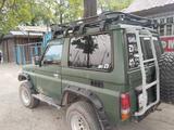 Toyota Land Cruiser Prado 1993 года за 3 700 000 тг. в Есик – фото 3